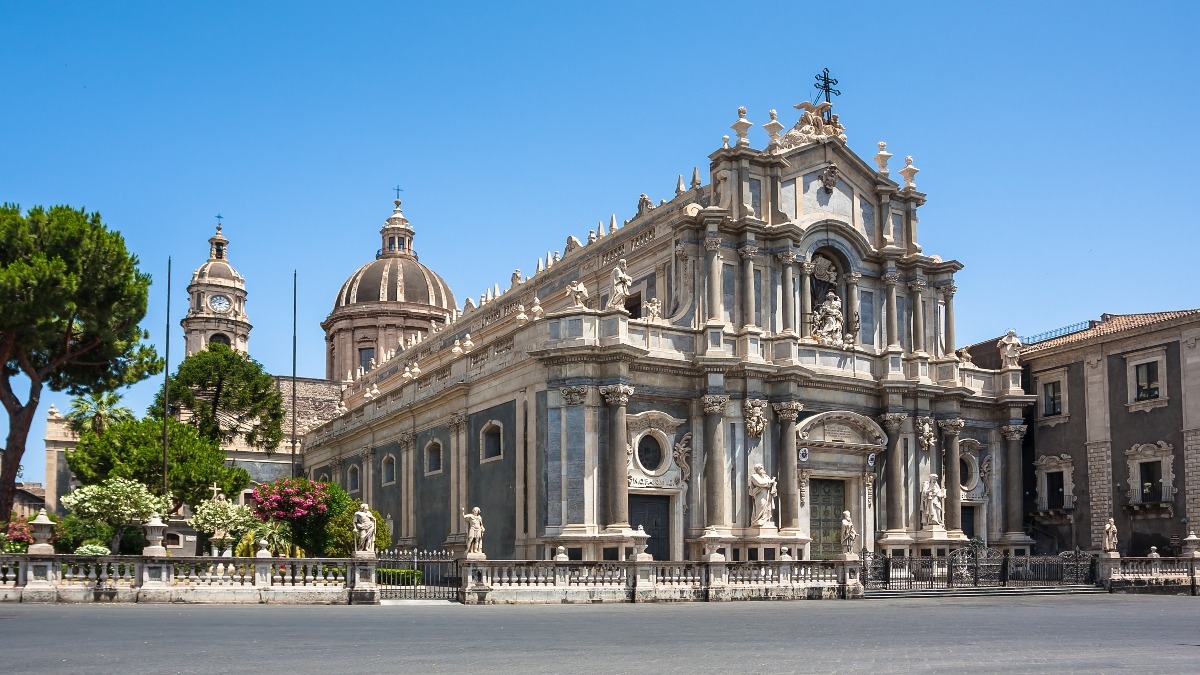 I Principali Fatti ed Eventi Accaduti a Catania nel 2021: Ecco Cosa è Successo
