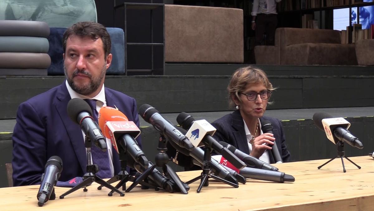Processo a Salvini: ecco dove l'ex vice Premier verrà interrogato