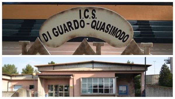 Ospiti giordani alla “P. S. Di Guardo-Quasimodo” di Catania. Un efficace contributo alla costruzione di una rete di pace