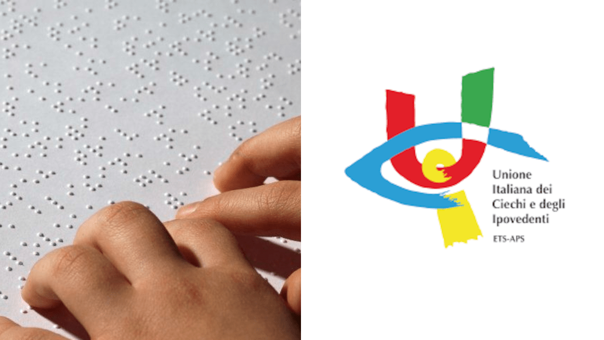Realizzato un murales a rilievo dalla Stamperia Braille a Catania (I DETTAGLI)