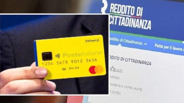 Reddito di cittadinanza, 600 tirocinanti verranno selezionati per lavorare nelle aziende catanesi