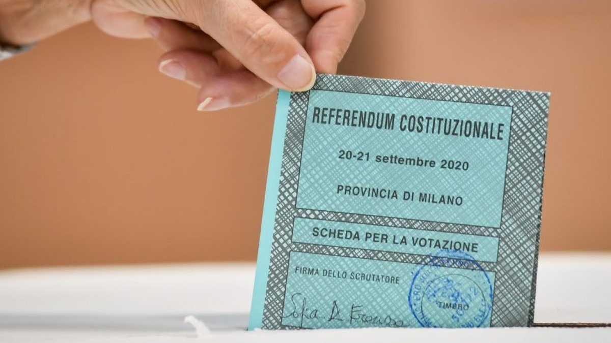Referendum 2020, pagamento onorari: ecco come riceverli