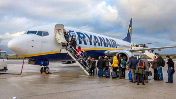 Ryanair cerca personale a Catania, scopri i dettagli sul Recruitment Day
