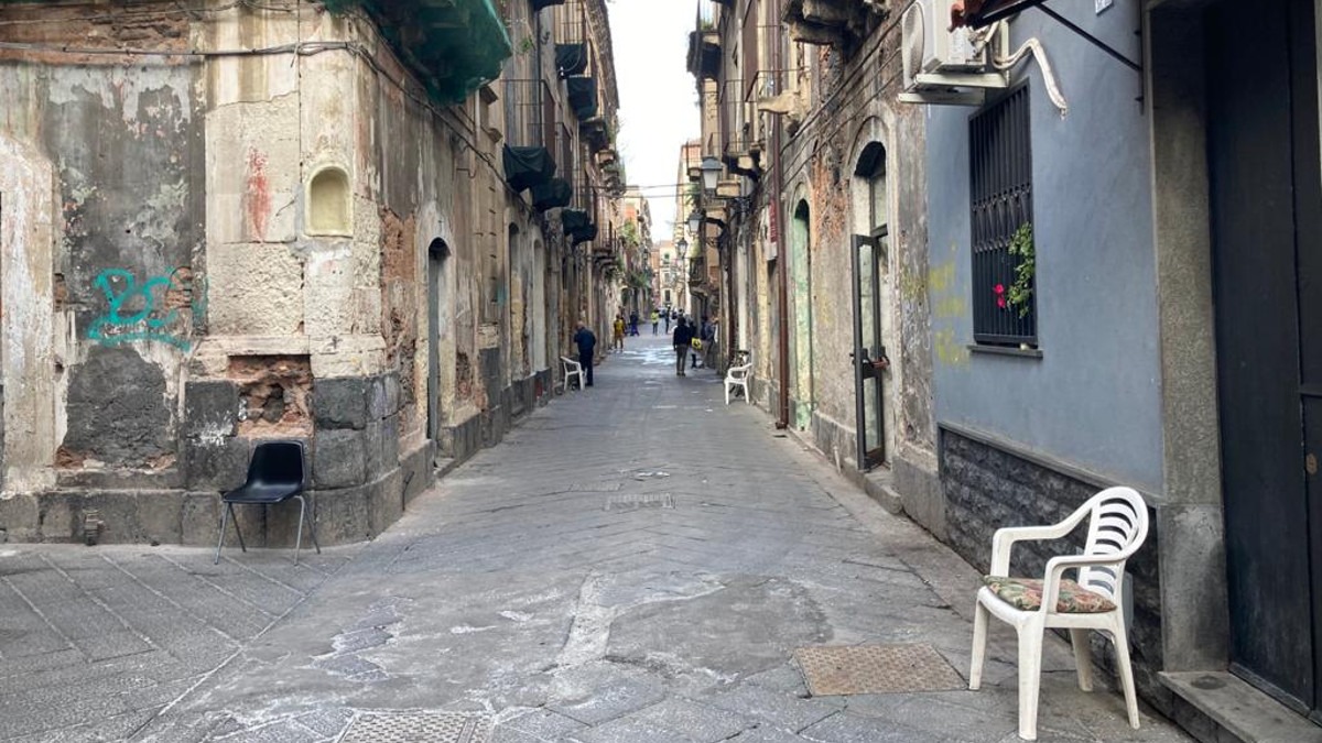 Perché a Catania si Dice "i Tri da Vaniddazza"? Ecco la Loro Storia
