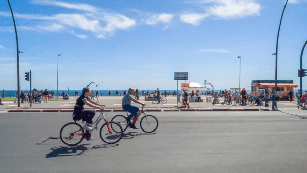 Salta preventivamente il Lungomare Fest del primo maggio: allerta meteo per condizioni avverse