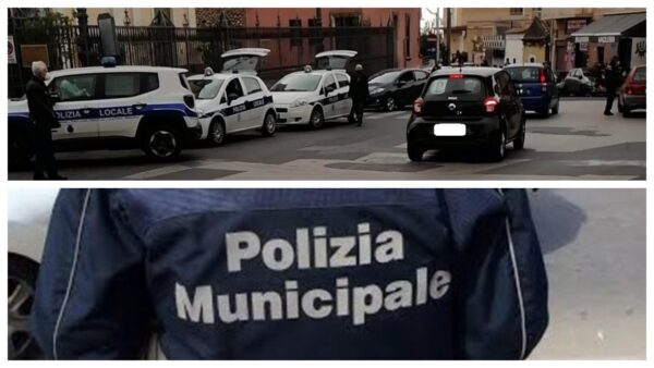 San Giovanni Galermo, richiesti nuovi controlli territoriali della Polizia locale