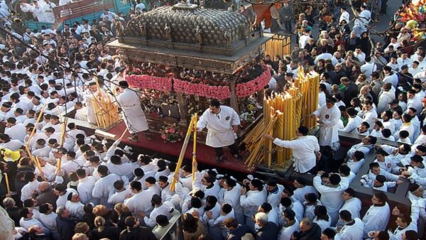 Festa estiva di Sant'Agata, ecco gli eventi culturali in programma questa settimana