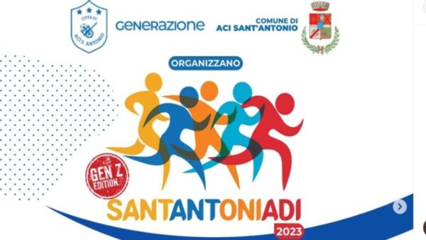Santantoniadi 2023, un'estate di sport e divertimento a Aci Sant'Antonio. Come iscriversi e partecipare