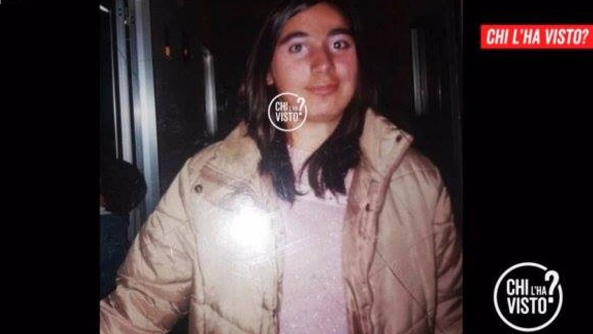 Scomparsa di Agata Scuto:  riaperto il caso dopo una segnalazione anonima