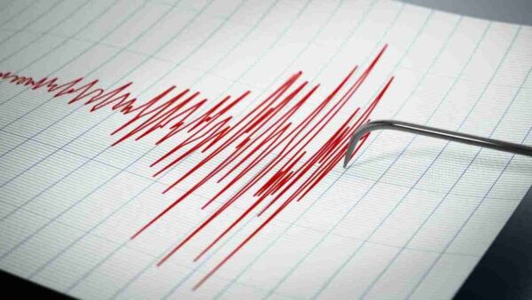 Sciame sismico nel catanese, epicentro vicino Acireale e Maniace
