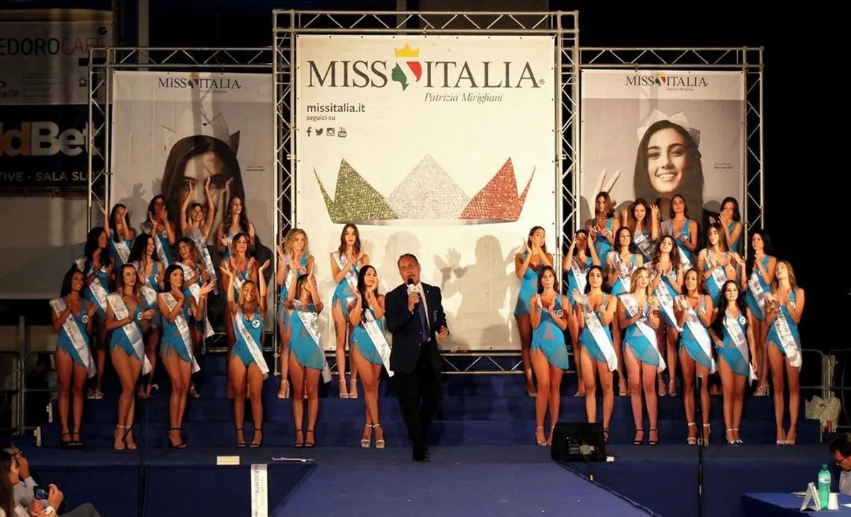 Selezioni Miss Italia nel catanese: ecco come partecipare e quando