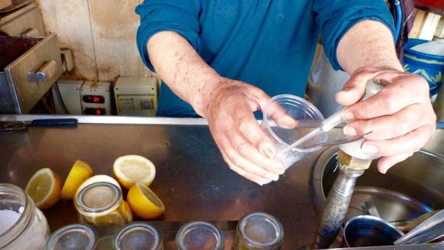 Seltz Limone e Sale: Tutte le Curiosità Sulla Bevanda più Famosa di Catania