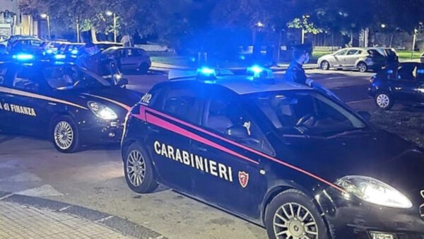 Servizi anti Covid a Paternò: 19 sanzioni e 2 denunce