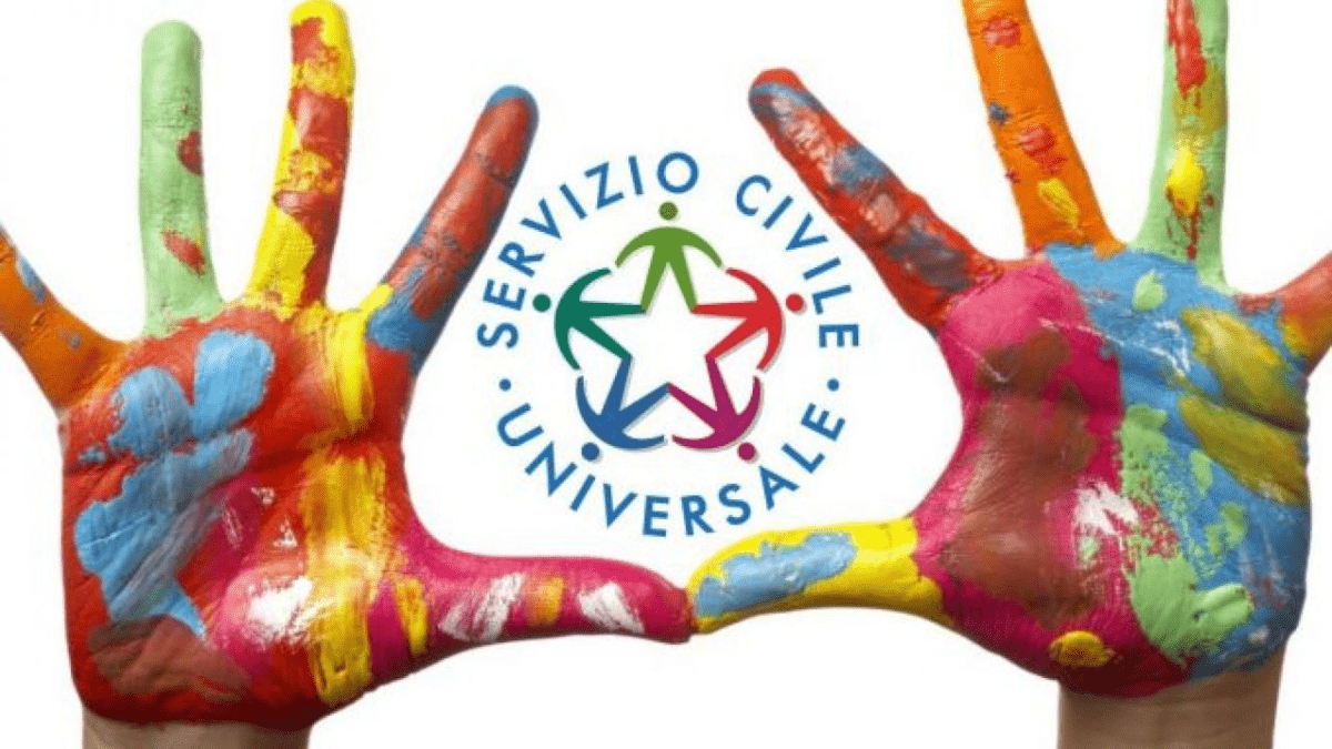 Servizio Civile Universale: un’opportunità umana e lavorativa per i giovani