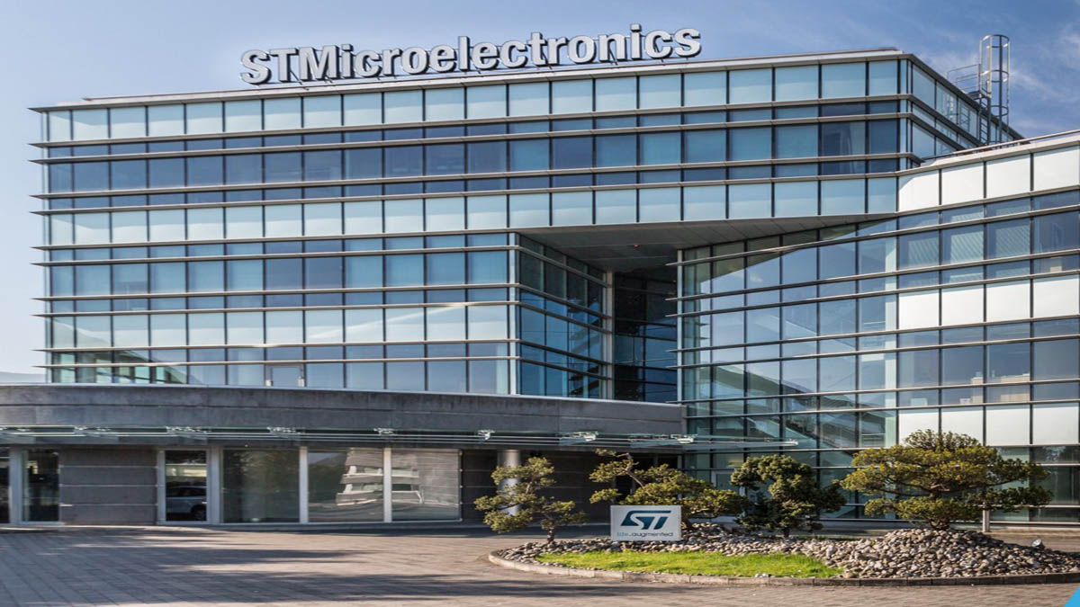 STMicroelectronics, investimento da 730 milioni di euro per l'apertura di un nuovo impianto