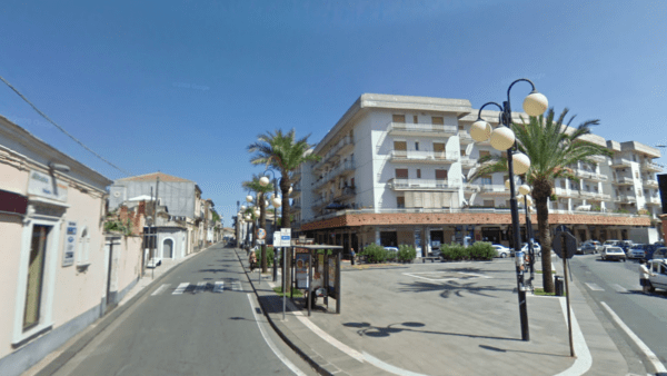 Tamponi rapidi a San Gregorio di Catania: oggi apertura dei drive-in