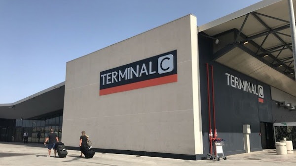 Terminal c