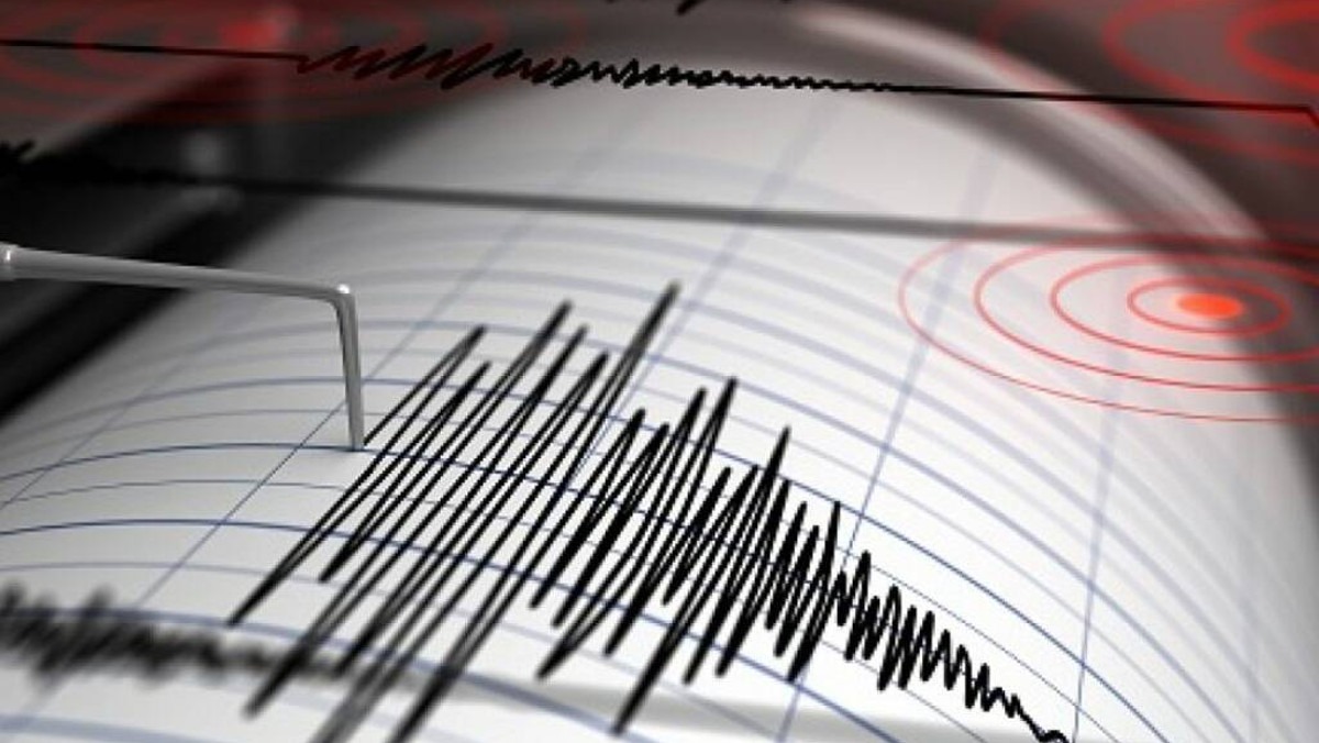 Terremoto, due scosse avvertite nel catanese