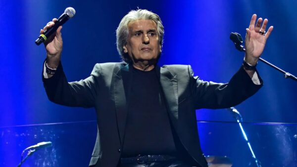 Addio a Toto Cutugno, il saluto di Salvo La Rosa a "un italiano vero"