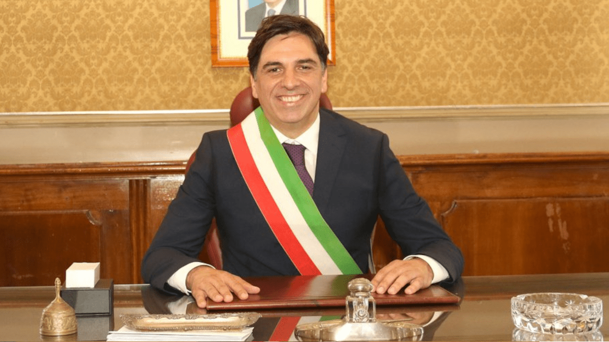 Tribunale di Catania rigetta il ricorso di Salvo Pogliese contro la sua sospensione da sindaco (I DETTAGLI)