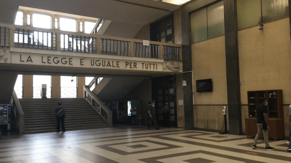"Università bandita", ricorso in Cassazione contro la decisione di rinviare a giudizio i 9 docenti imputati