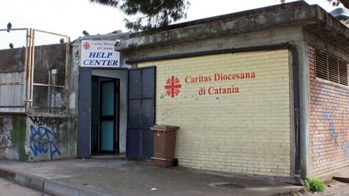 Vaccino antinfluenzale: ecco la proposta della Caritas di Catania