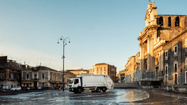 Variazione della raccolta porta a porta in tutta Catania per Ferragosto (I DETTAGLI)