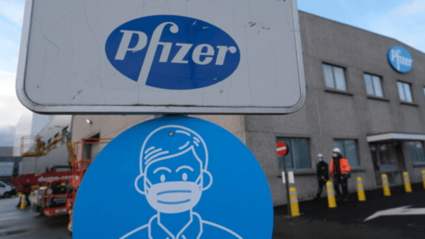 Vertenza Pfizer: incontro del tavolo tecnico regionale. Nuovo confronto tra sindacati e azienda