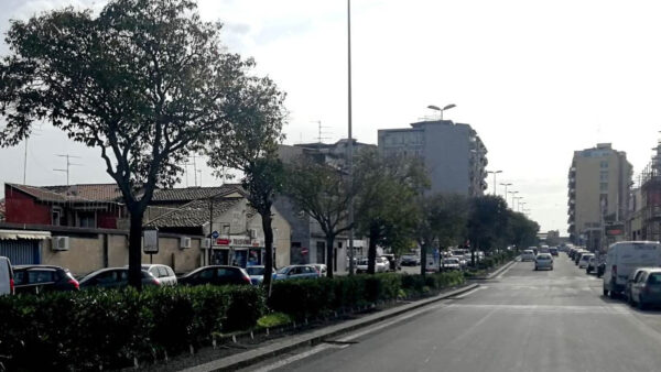 Via Sabato Martelli Castaldi: queste le richieste del IV Municipio di Catania