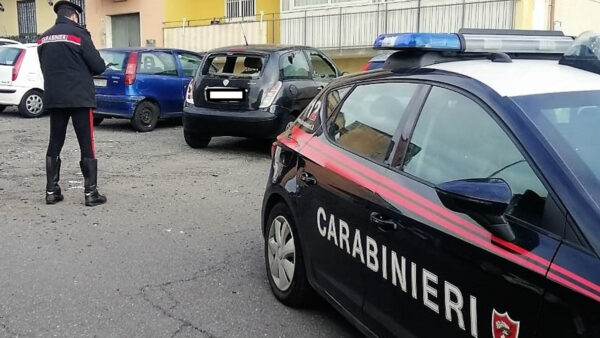 Villaggio Sant’Agata, un commento "impertinente" su “Tik Tok” scatena un raid punitivo: denunciate 4 donne