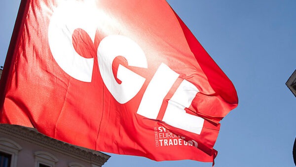 Violenza sul lavoro: Cgil elabora protocollo a favore delle donne