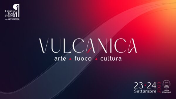 Vulcanica, scopri il programma della kermesse catanese di fine estate 2023