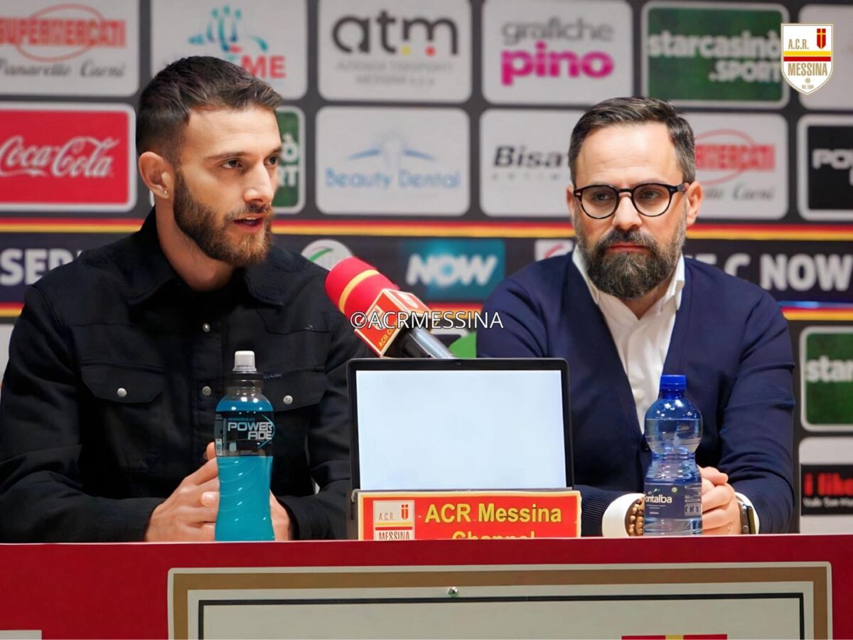 ACR Messina acquisisce Marco Rosafio in prestito dalla Spal