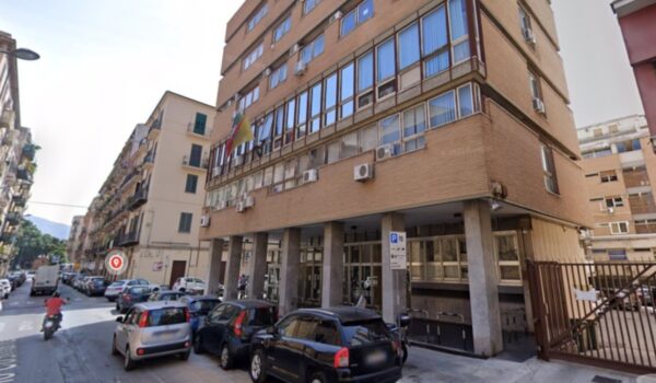 ASP di Palermo: 166 operatori stabilizzati con contratto a tempo indeterminato