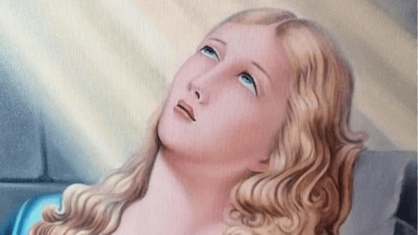 Agata e la Santità della Donna: mostra di abiti, pittura e fotografia dedicata a Sant’Agata