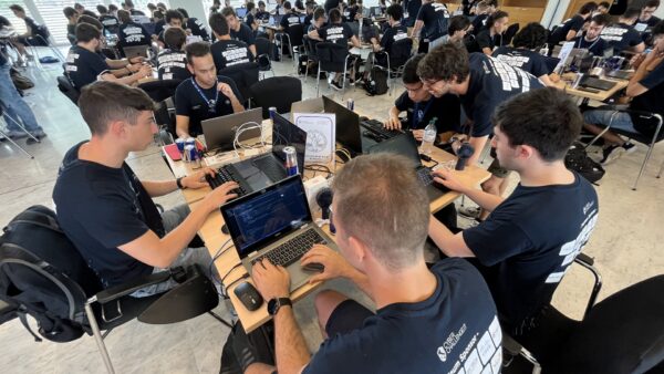 Aperte le iscrizioni per CyberChallenge.IT 2024