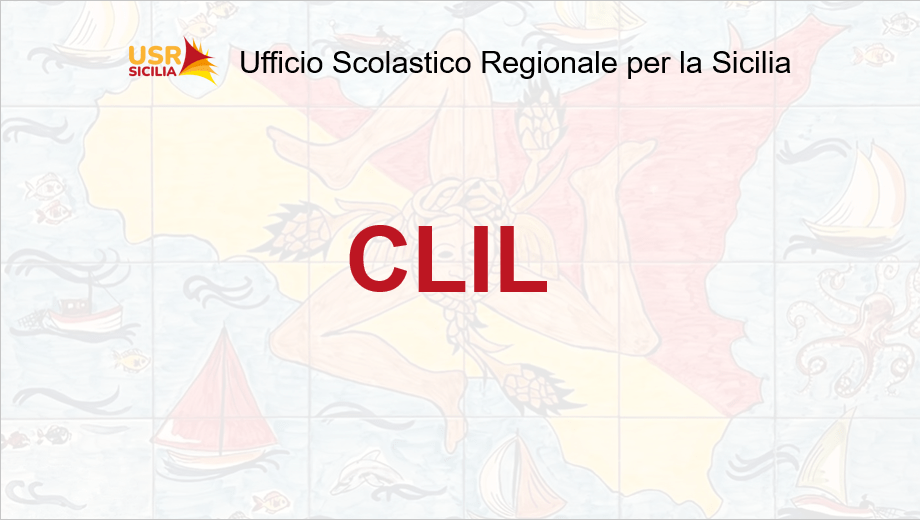 Avvio del corso di perfezionamento CLIL in lingua francese all'Università di Palermo.