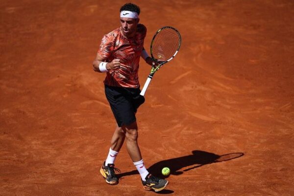 Cecchinato, segnali di crescita dal Challenger di Punta del Este