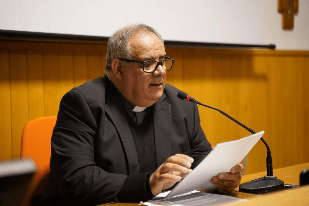 Celebrazione di San Francesco di Sales: Il vescovo Rumeo invita giornalisti e operatori della comunicazione