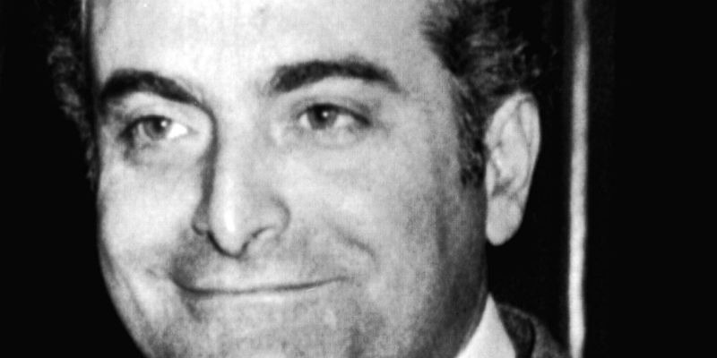 Comune di Trapani: 44° anniversario dell’uccisione di Piersanti Mattarella