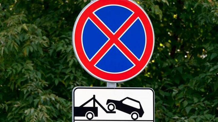 Interventi viabili: limitazioni e divieti per lavori stradali a Messina