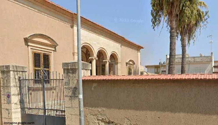 Contributo regionale approvato per l'acquisizione di Villa Ottaviano a Marina di Ragusa