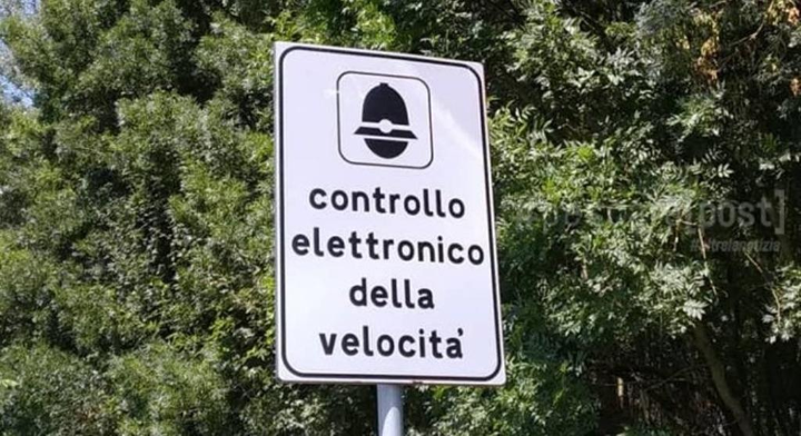 Controlli stradali a Messina: autovelox e dispositivo scout attivi fino al 27 gennaio
