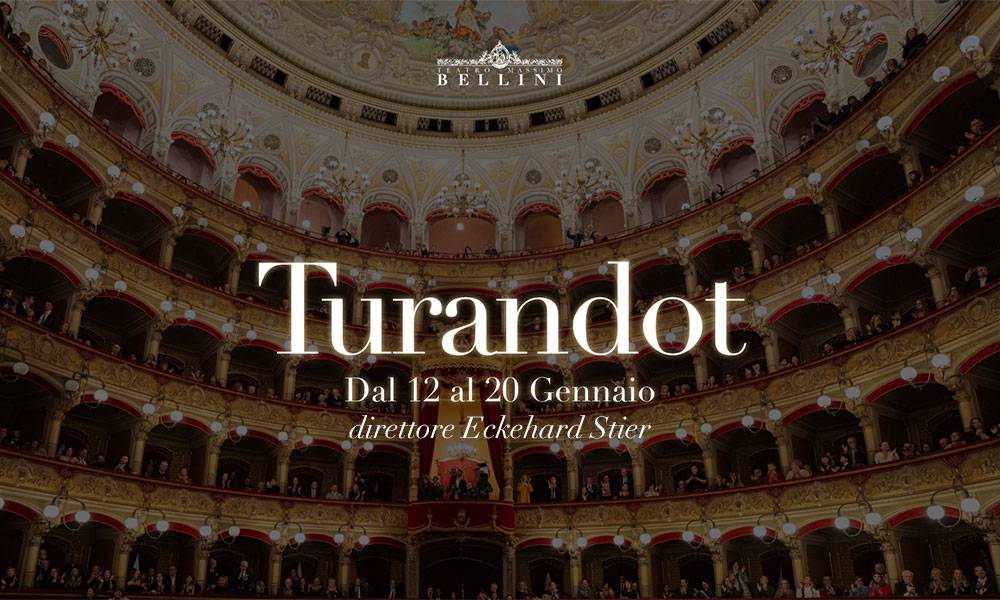 Alfonso Signorini e il suo ruolo nella messinscena di Turandot al Teatro Massimo Bellini