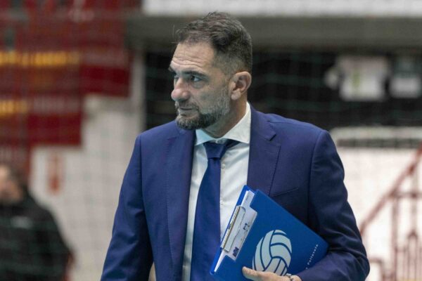 Farmitalia Saturnia si prepara per la sfida salvezza contro Volley Cisterna