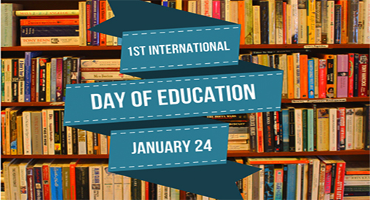 Il Comune di Messina celebra la Giornata Internazionale dell’Educazione