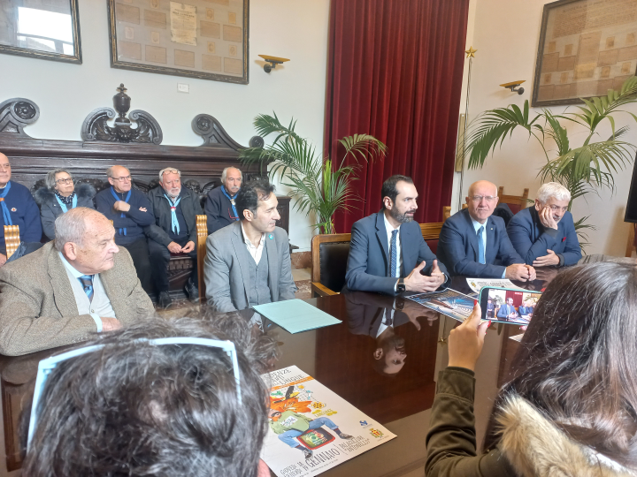 Il Comune di Messina presenta la seconda edizione della Serata della Cultura "VIENI A PALAZZO!"