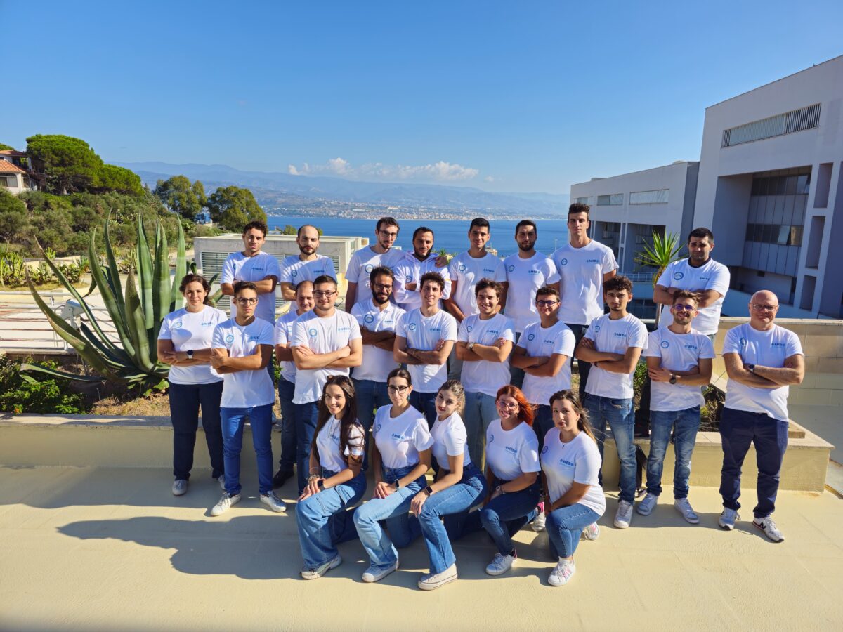 Il team "Messina Energy Boat" ammesso all’XI edizione della "Monaco Energy Boat Challenge"