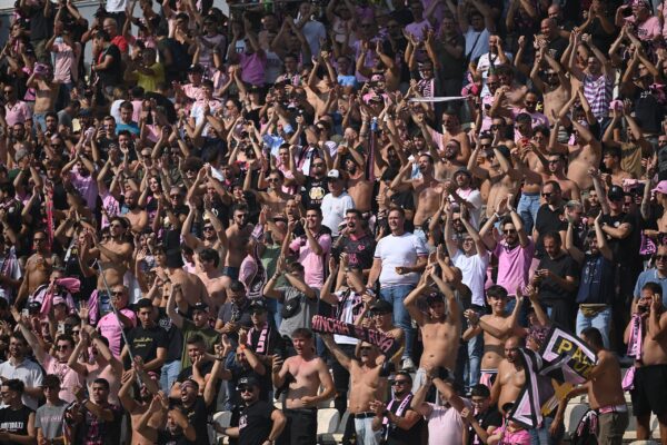 In vendita i biglietti per Cittadella-Palermo: tutte le info per i tifosi ospiti.