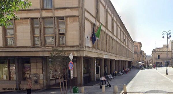 Inaugurazione presidio Centro Storico della Polizia Locale a Ragusa - 19 gennaio 2024